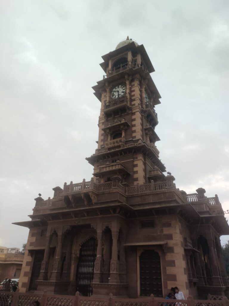 Architecture and Heritage of Rajasthan